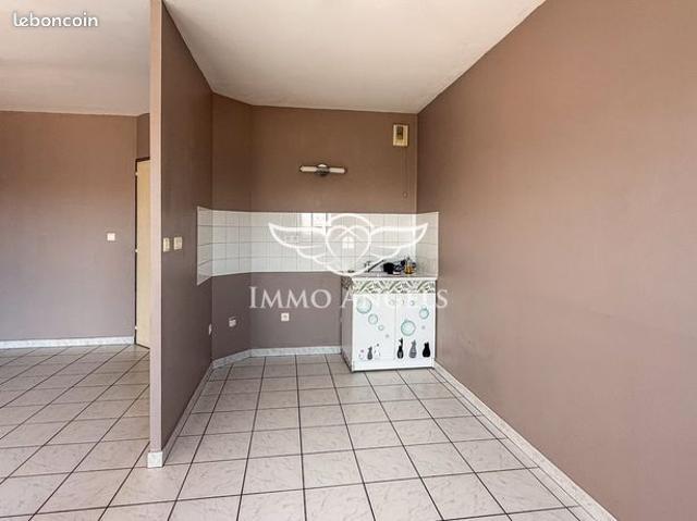 Appartement vente à Argelès-Gazost, Les Angles