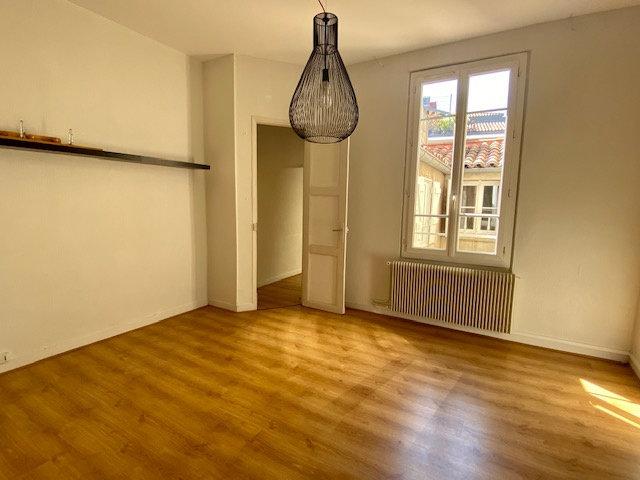 Appartement location à Toulouse