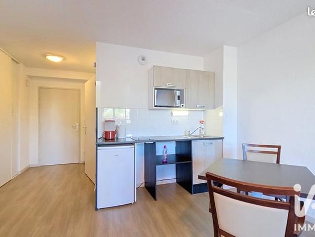 Appartement vente à Yzeure, Allier