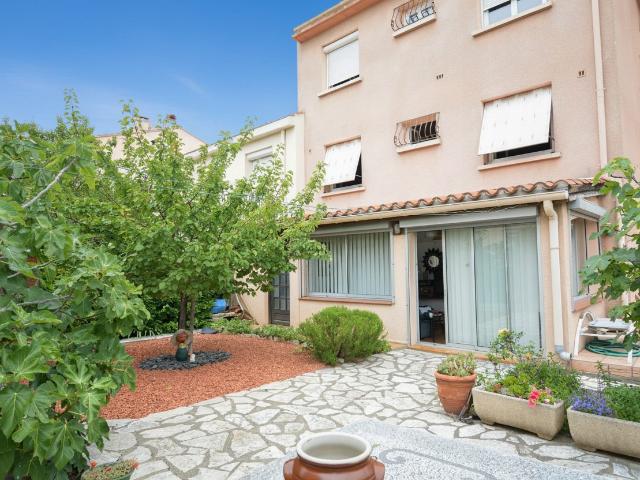 Appartement vente à Perpignan, Cabestany
