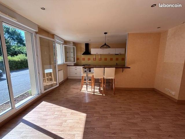 Appartement vente à Rennes, Bretagne