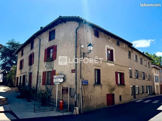 Appartement vente à Lyon, Rhône