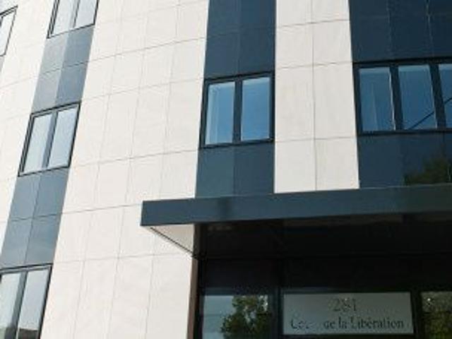 Appartement vente à Bordeaux, Talence