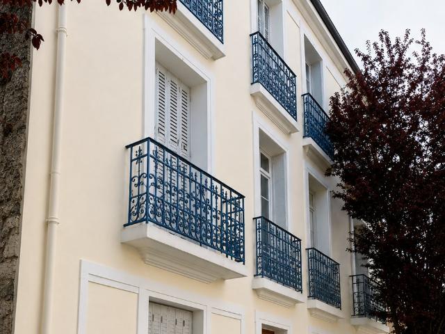 Appartement location à Vichy