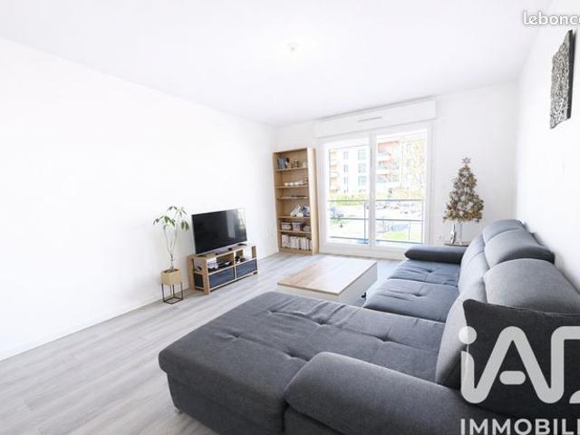 Appartement vente à Pontoise, Persan