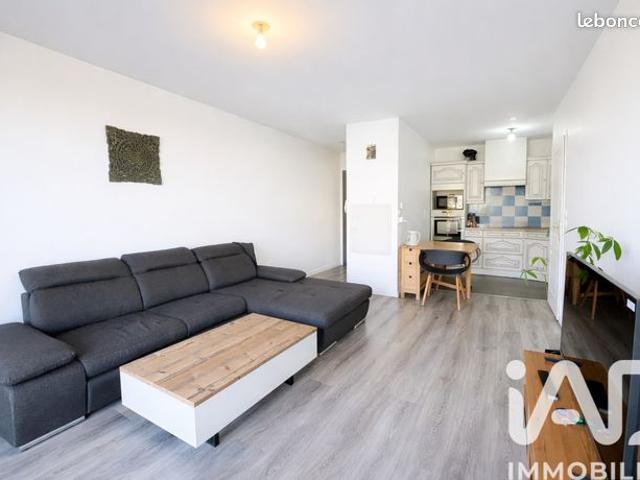Appartement vente à Pontoise, Persan