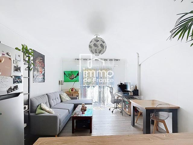Appartement vente à La Roche-sur-Yon, La Roche-sur-yon