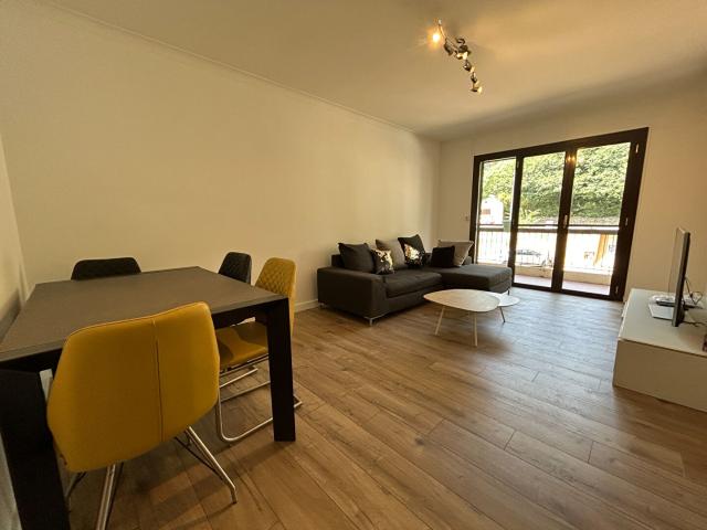 Appartement vente à Corte, Monte