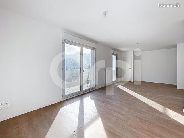 Appartement vente à Clermont