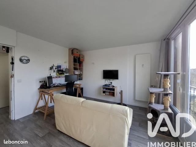 Appartement vente à Beauvais