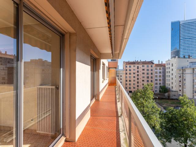 Appartement vente à Lyon, Métropole de Lyon