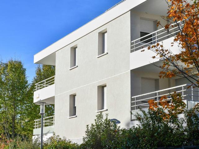 Appartement vente à Bordeaux, Cenon