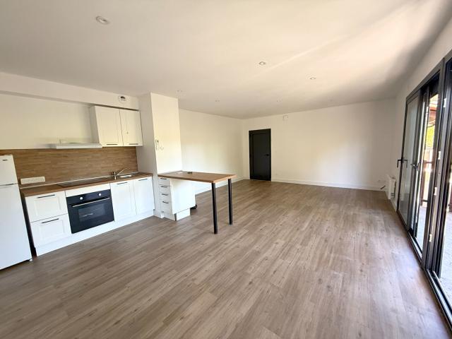 Appartement location à Mont-de-Marsan, Parentis-en-born