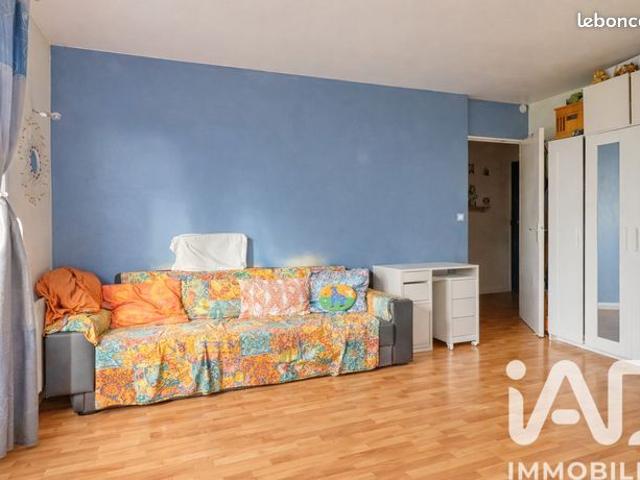 Appartement vente à Sarcelles, Deuil-la-barre