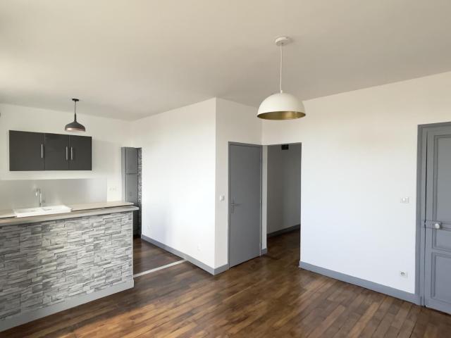 Appartement location à Périgueux