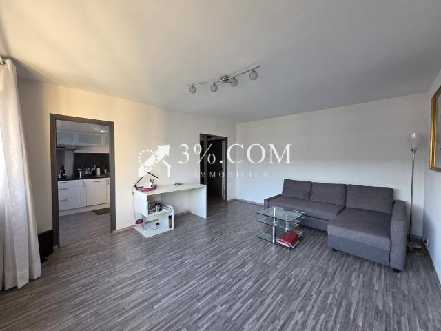 Appartement vente à Lille