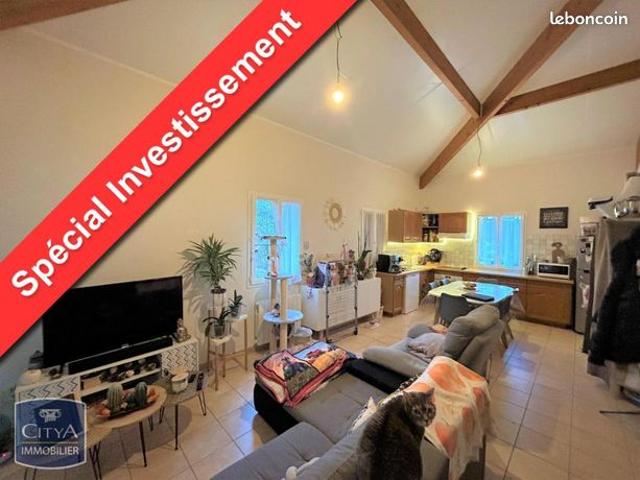 Appartement vente à Sarlat-la-Canéda, Sarlat-la-canéda