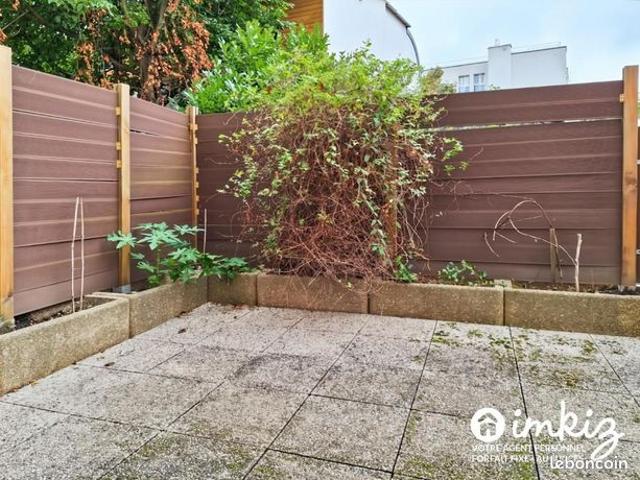 Appartement vente à Saint-Denis, L'ile-saint-denis