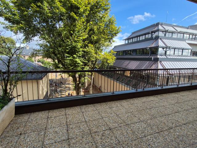 Appartement vente à Rodez, Onet-le-château