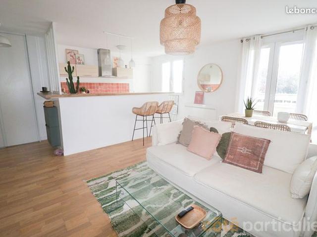 Appartement vente à Orléans, Olivet