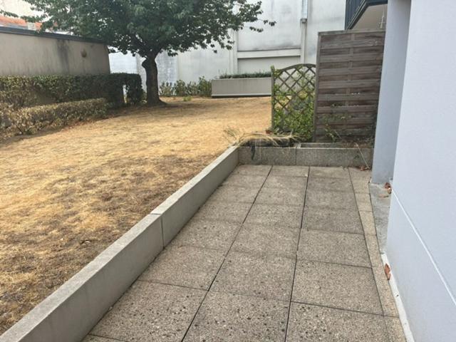 Appartement location à Nantes