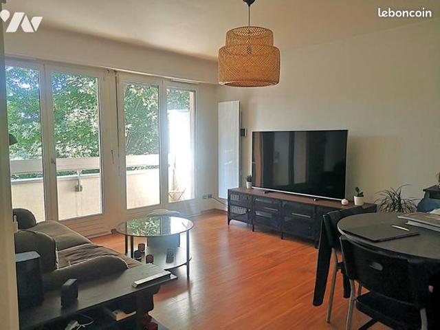 Appartement vente à Cambrai