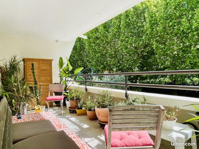 Appartement vente à Montpellier, La Grande-motte