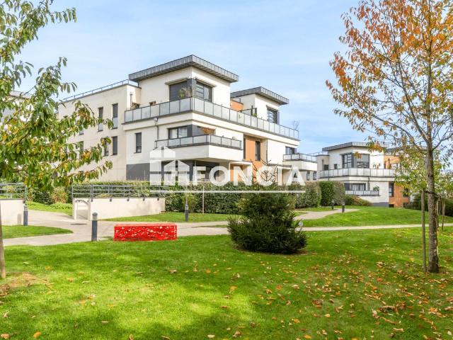 Appartement vente à Versailles, Noisy-le-roi