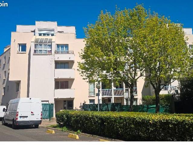 Appartement vente à Argenteuil, Sannois