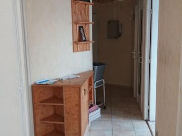 Appartement vente à Argenteuil, Sannois