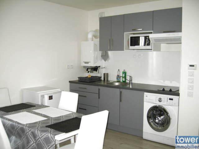 Appartement vente à Tasdon, La Rochelle