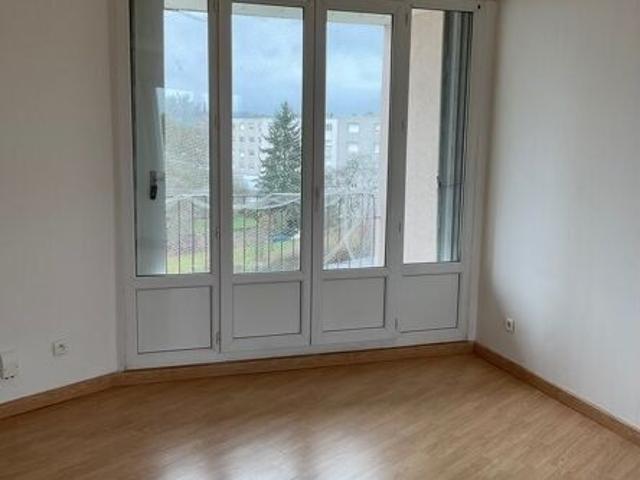Appartement location à Metz, Marly