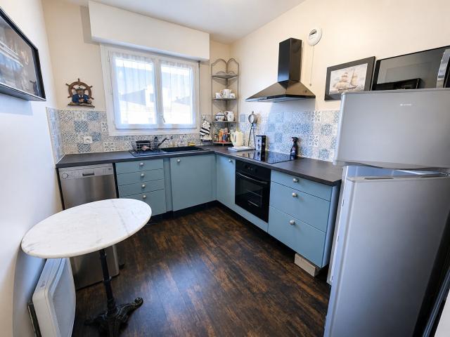 Appartement vente à Dinan, Bretagne