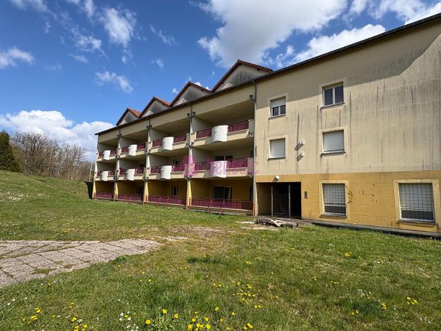Appartement vente à Forbach-Boulay-Moselle, Théding