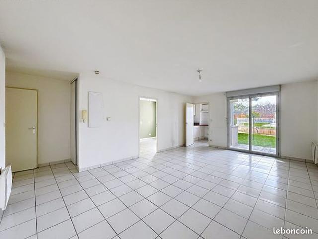 Appartement vente à Toulouse, Fonbeauzard
