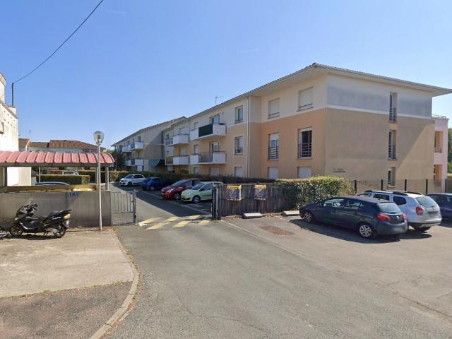 Appartement location à Poitiers, Neuville-de-poitou