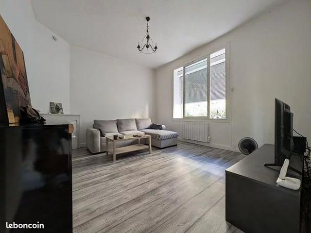 Appartement vente à Istres