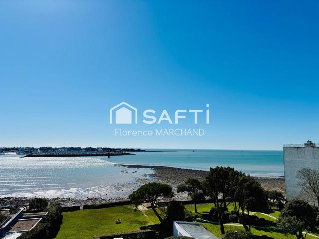 Appartement vente à La Rochelle