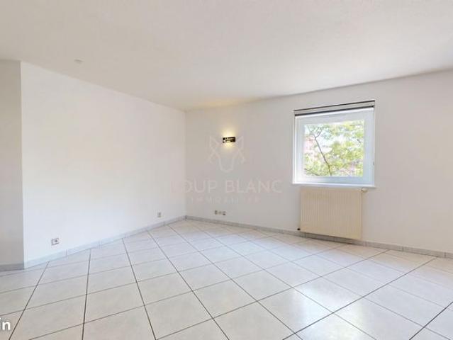 Appartement vente à Montbéliard, Samson