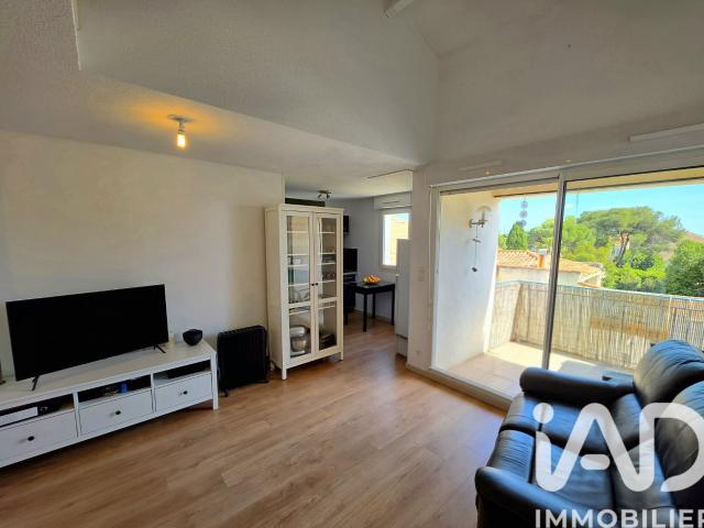 Appartement vente à Montpellier, Frontignan