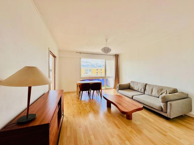 Appartement vente à Créteil