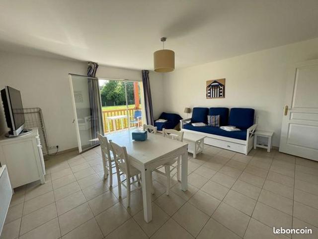 Appartement vente à Vendôme, Saint-arnoult