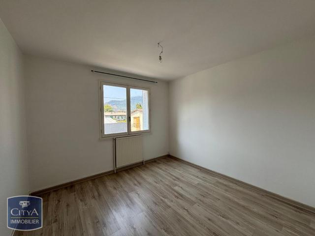 Appartement location à Grenoble, Saint-martin-d'hères