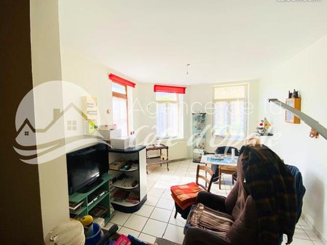 Appartement vente à La Capelle-lès-Boulogne, Pas-de-Calais