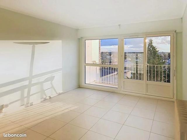 Appartement vente à Argenteuil, Bezons