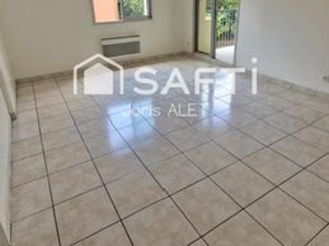 Appartement vente à Toulouse