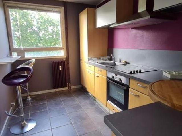 Appartement vente à Compiègne