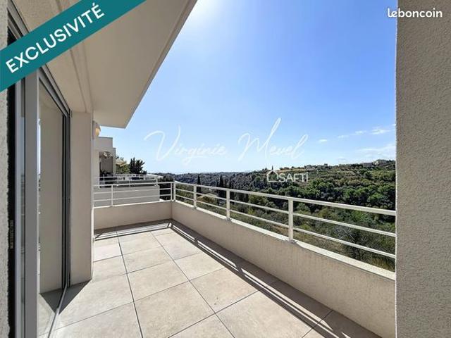 Appartement vente à Nice, Alpes-Maritimes