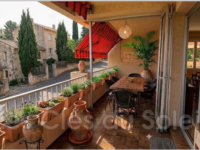 Appartement vente à Arrondissement de Toulon, Bandol