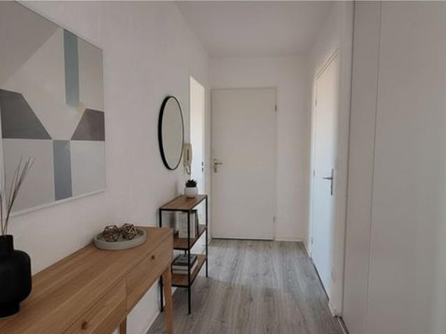 Appartement vente à Toulouse